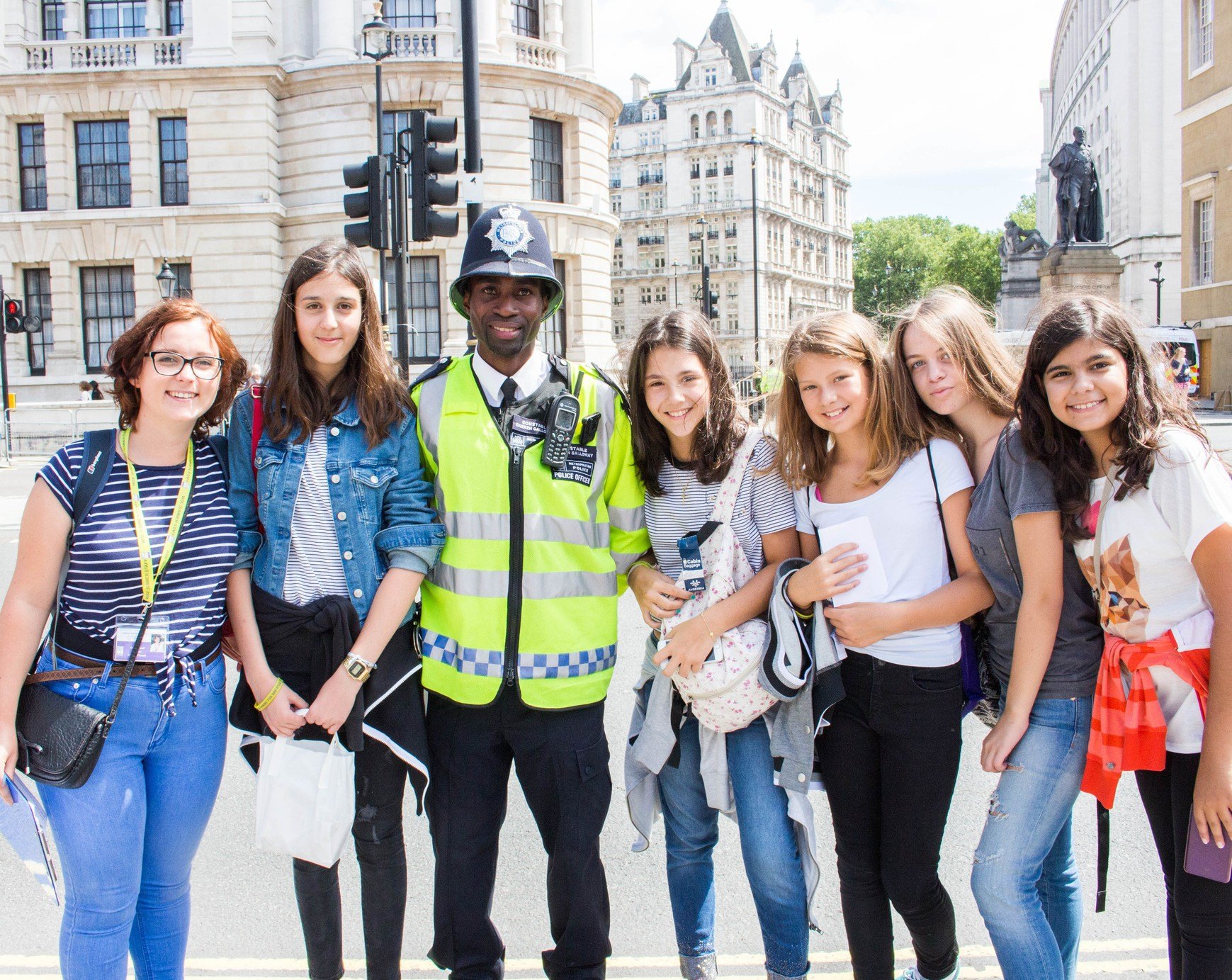 Westminster